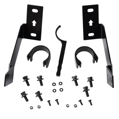 ARB Bp51 Fit Kit Tundra Front VM80010034 VM80010034 Photo - Primary