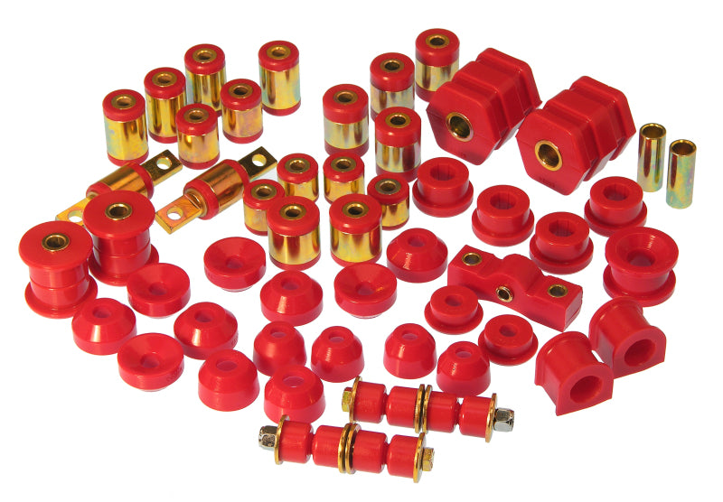 Prothane Suspension Bushing Kit 8-2008 Photo - Primary