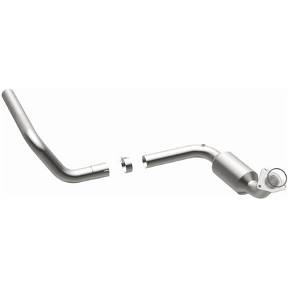 MagnaFlow Hummer H2 California Grade CARB Compliant Direct-Fit Catalytic Converter 4451218 Photo - out of package