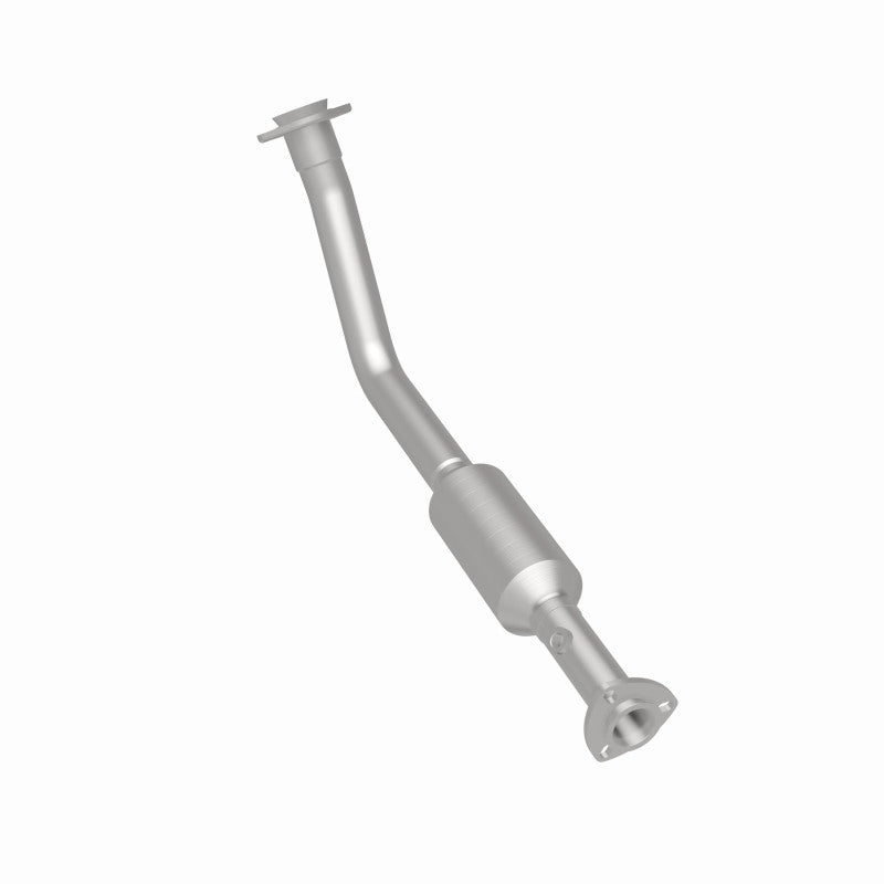 MagnaFlow California Grade CARB Compliant Direct-Fit Catalytic Converter 4481460 360 Degree Image Set