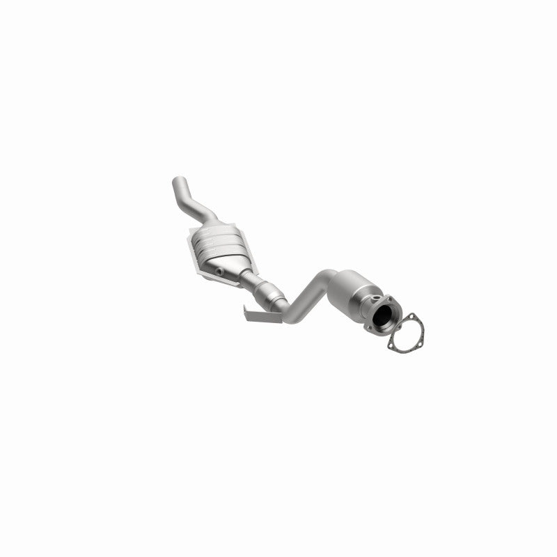 MagnaFlow OEM Grade Federal / EPA Compliant Direct-Fit Catalytic Converter 51964 360 Degree Image Set