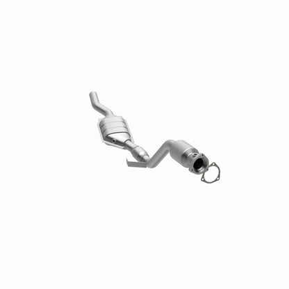 MagnaFlow OEM Grade Federal / EPA Compliant Direct-Fit Catalytic Converter 51964 360 Degree Image Set