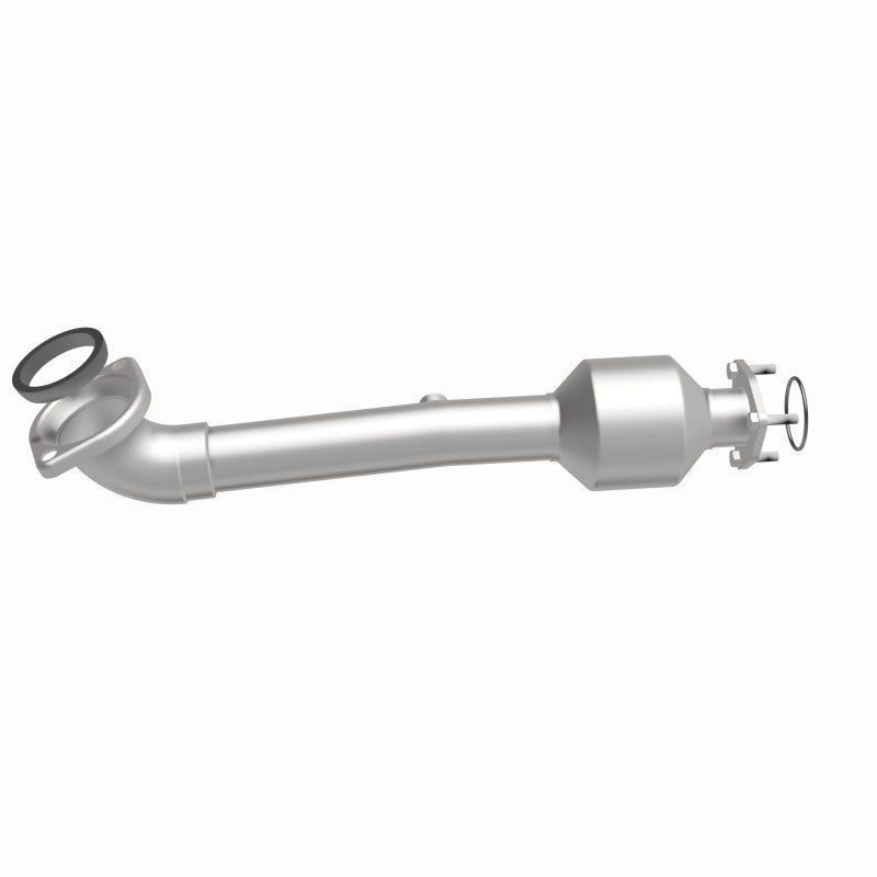 MagnaFlow Honda CR-V OEM Grade Federal / EPA Compliant Direct-Fit Catalytic Converter 52019 360 Degree Image Set
