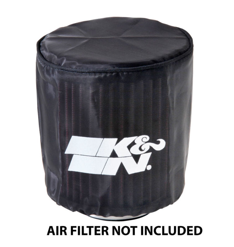 K&N Engineering KN DryCharger Air Filter Wrap Air Filters Pre-Filters main image