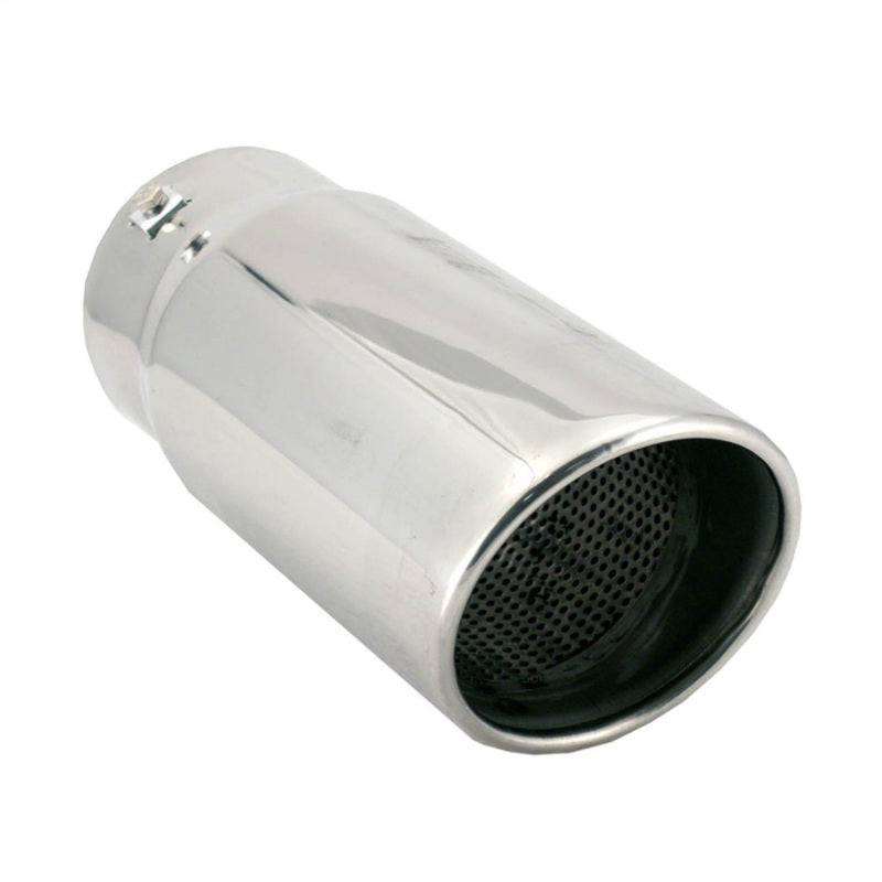 Spectre Exhaust Tip 4-1/2in. OD / Slant 22421 22421 Photo - Primary
