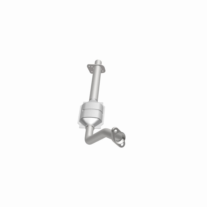 MagnaFlow Standard Grade Federal / EPA Compliant Direct-Fit Catalytic Converter 93165 360 Degree Image Set