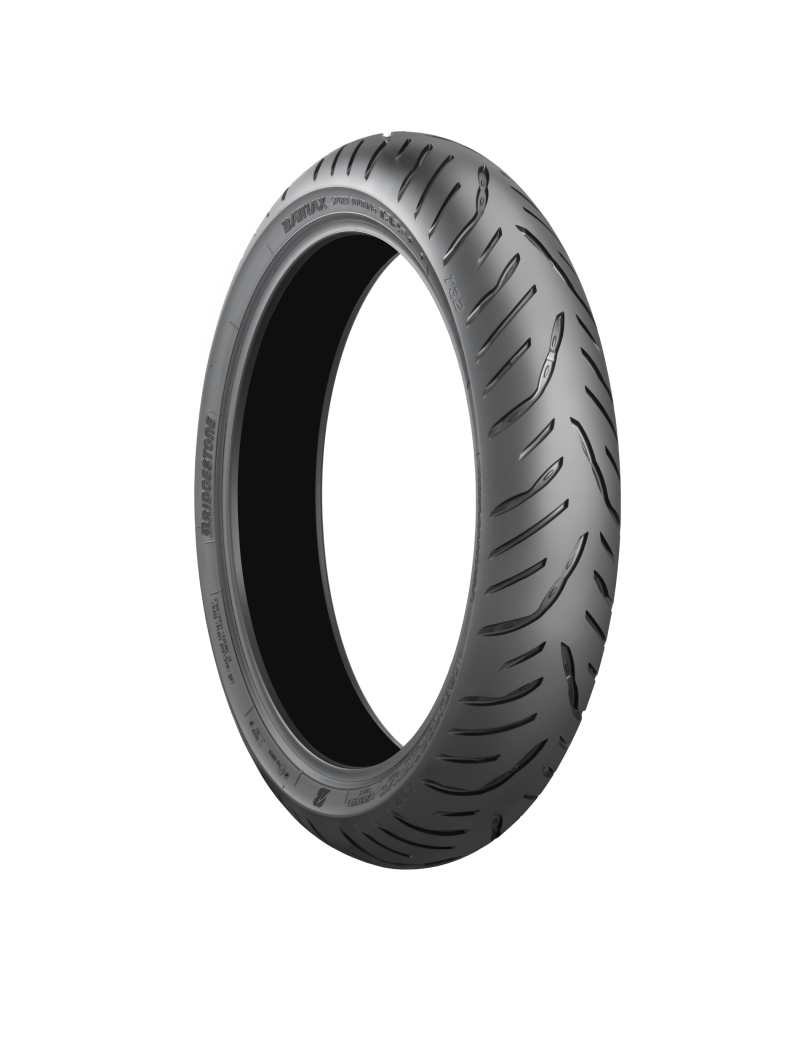 Bridgestone T32 Battlax 120/70Zr18 Frt 12664