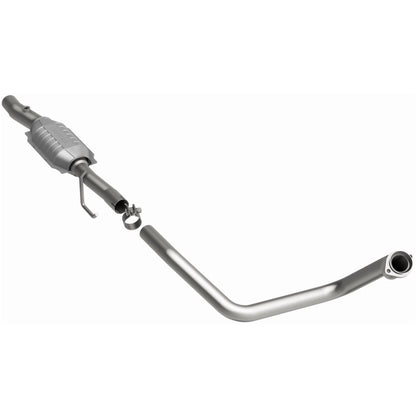 MagnaFlow Dodge Dakota HM Grade Federal / EPA Compliant Direct-Fit Catalytic Converter 24328 Photo - out of package