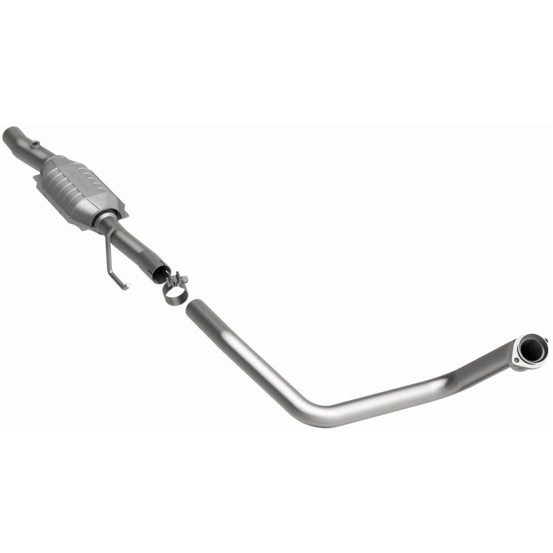 MagnaFlow Dodge Dakota HM Grade Federal / EPA Compliant Direct-Fit Catalytic Converter 24328 Photo - out of package