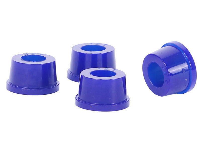 SuperPro Front Pivot Upper-Outer Bushing Kit SPF0432K Photo - Primary