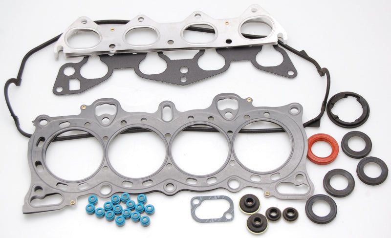 Cometic Top End Gasket Kit 76mm x TBA Honda CRX SI 1988-1991 PRO2034T Photo - Primary