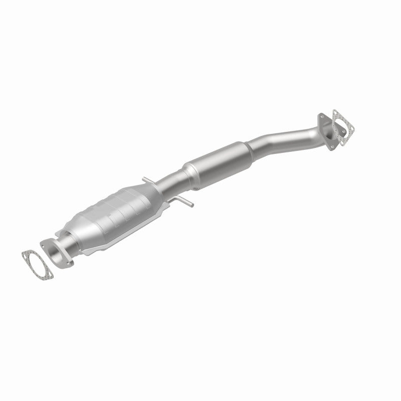 MagnaFlow Buick Regal OEM Grade Federal / EPA Compliant Direct-Fit Catalytic Converter 51707 360 Degree Image Set