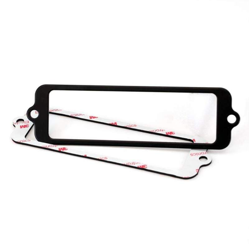 Rugged Radios Metal Plate for Radio Cover Mounting MT-RCM-RM MT-RCM-RM Photo - Primary