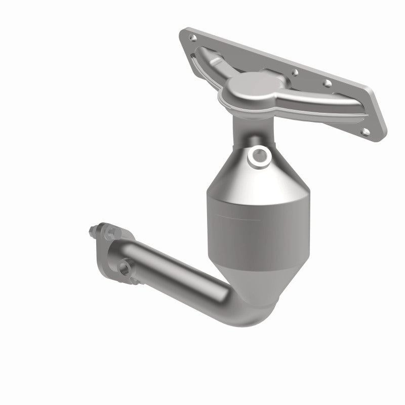 MagnaFlow Mazda 6 OEM Grade Federal / EPA Compliant Manifold Catalytic Converter 51277 360 Degree Image Set