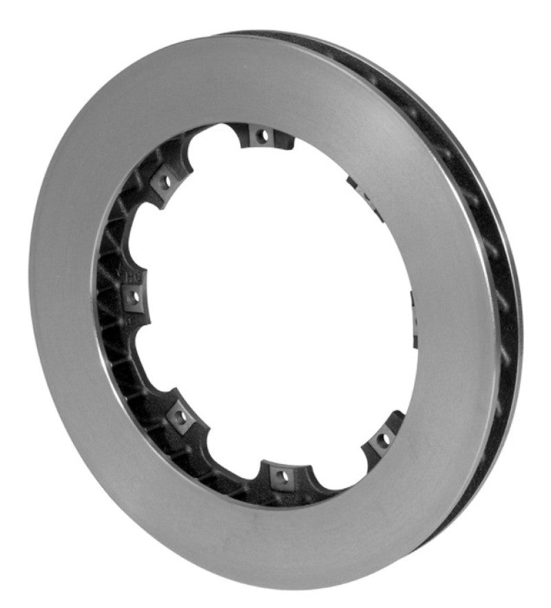 Wilwood Rotor-UL32CV Vented Iron-RH, 12.19 x 1.25 - 8 on 7.00" 160-2894 User 1