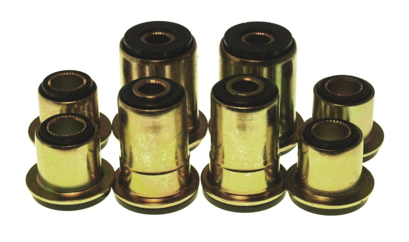 Energy Suspension Control Arm Bushing Set Black Buick Apollo All 1973-1974 3.3101G Photo - Primary