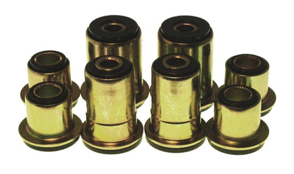 Energy Suspension Control Arm Bushing Set Black Buick Apollo All 1973-1974 3.3101G Photo - Primary