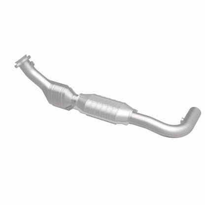 MagnaFlow HM Grade Federal / EPA Compliant Direct-Fit Catalytic Converter 23318 360 Degree Image Set