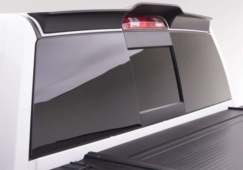 EGR 10+ Dodge Ram HD Reg/Crew/Mega Cabs Rear Cab Truck Spoilers (982859) 982859 982859 Photo - lifestyle view