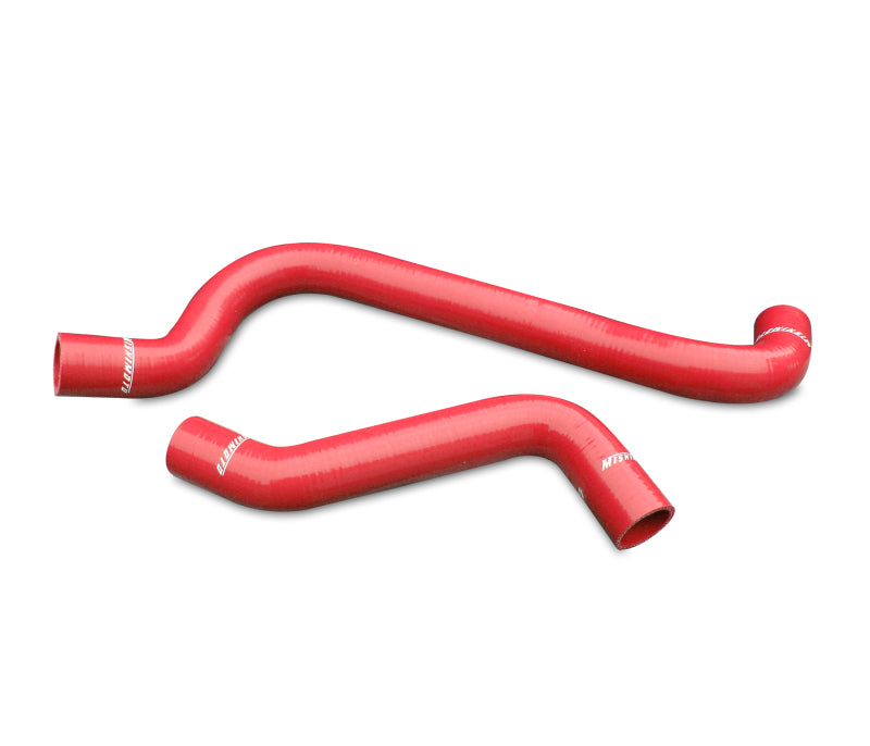 Mishimoto Hose Kit 03-05 Dodge Neon SRT-4 Red MMHOSE-NEO-01RD Photo - Primary