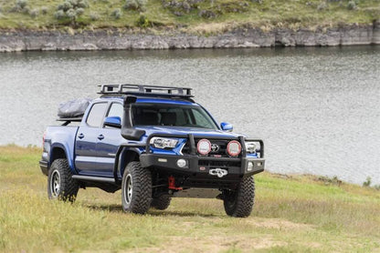 ARB Summit Combar Textured Fogii Tacoma 16On 3423160 3423160 Photo - Mounted