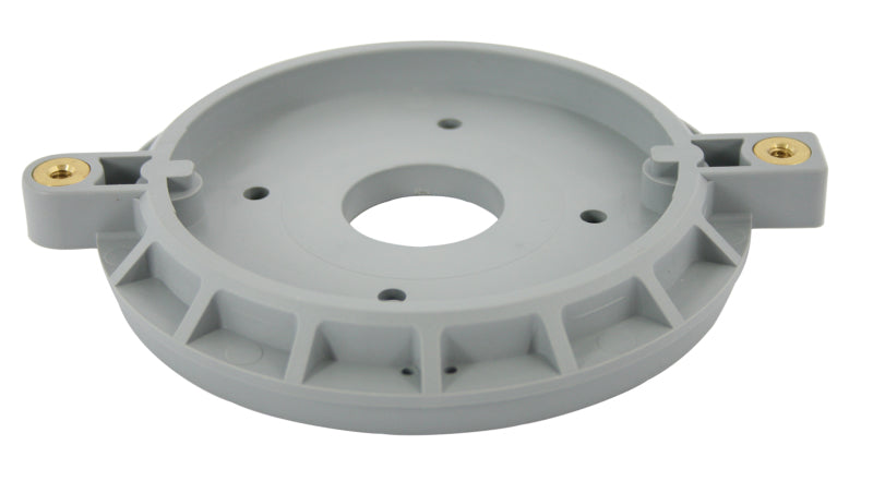 Moroso Replacement Adapter - Front Housing Mount - Jesel - Plastic 97861 97861 Photo - Primary