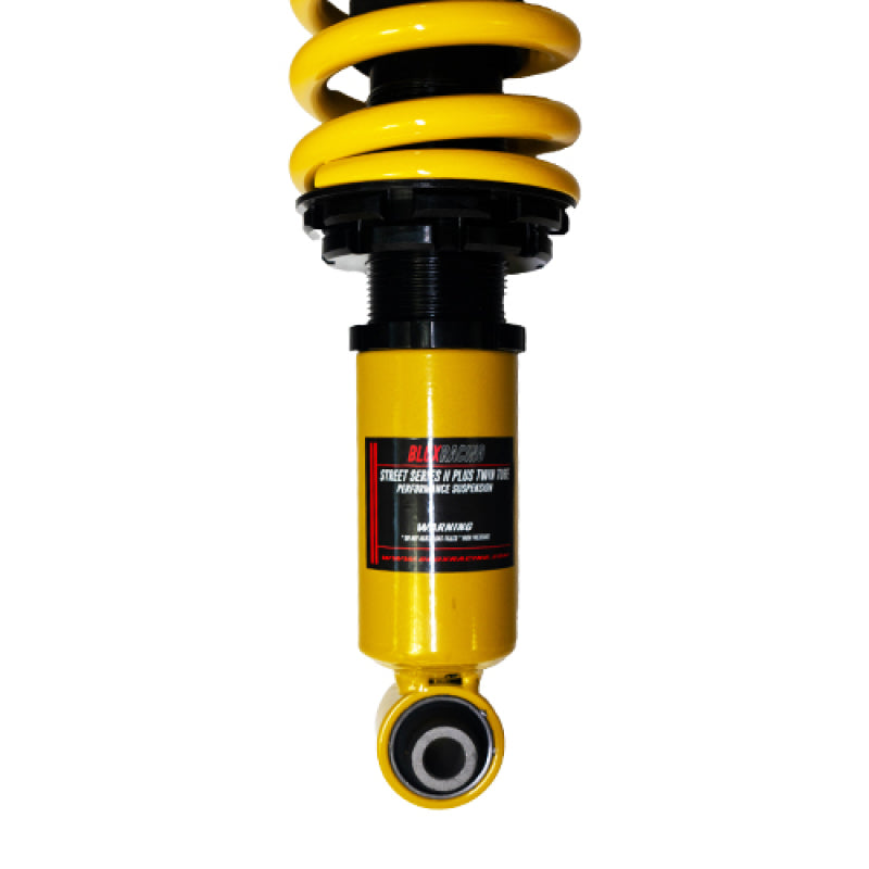 BLOX Racing 15-22 WRX/STI Street Series II Plus Coilovers BXSS-03505