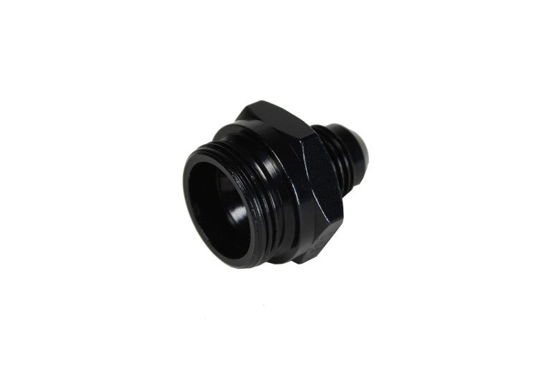 Aeromotive Holley AN-06 Float Bowl Fitting 15201 Photo - Unmounted