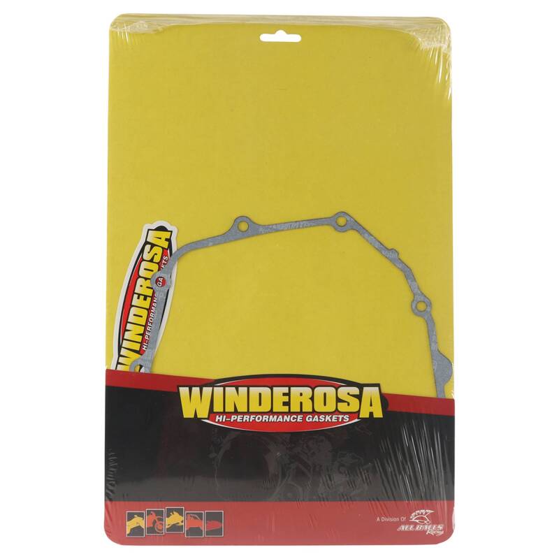 Vertex Pistons Vertex Gaskets 13-17 Kawasaki EX300 Ninja Outer Clutch Gasket Kit 333037 333037 Photo - Primary