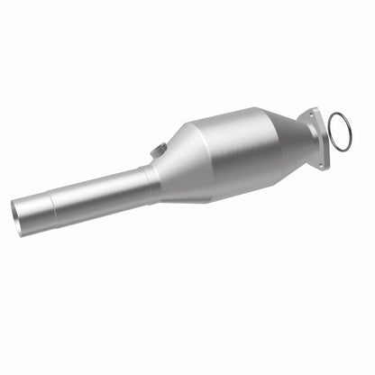 MagnaFlow Volkswagen California Grade CARB Compliant Direct-Fit Catalytic Converter 4481957 360 Degree Image Set