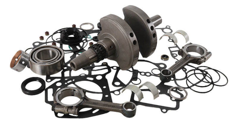 Hot Rods 2013 Kawasaki KRF 750 Teryx 4x4 750cc Bottom End Kit CBK0214 CBK0214 Photo - Primary