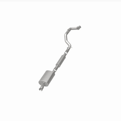 MagnaFlow Overland Series Cat-Back Performance Exhaust System 19592 360 Degree Image Set