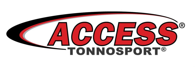 Access Tonnosport 2019+ Ford Ranger 5ft Bed Roll-Up Cover 22010419 22010419 Logo Image