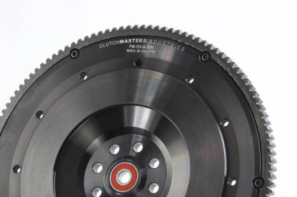 Clutch Masters 04-15 Subaru Impreza STi 6spd 850 Series Steel Twin Disc Flywheel FW-721-B-TDS FW-721-B-TDS User 1