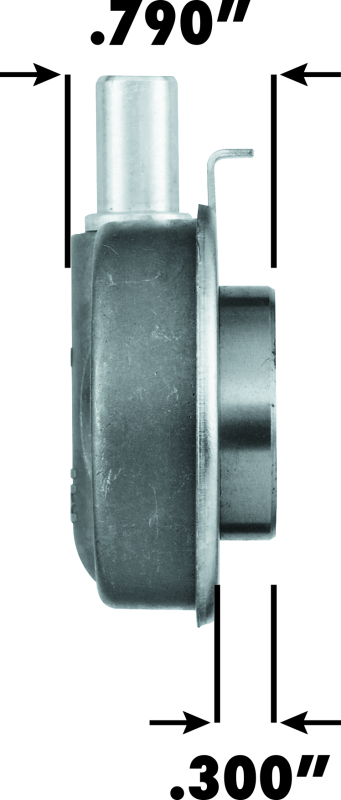 Bikers Choice Early Xl Speedo Drive Unit 490860 490860 User 1