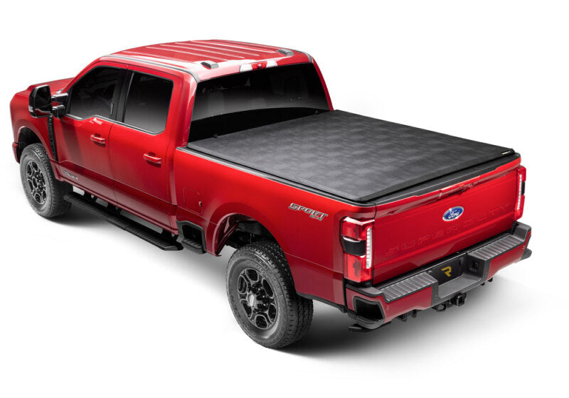 Extang 17-21 Ford Super Duty Long Bed (8ft) Trifecta e-Series 77488 77488 Photo - Primary