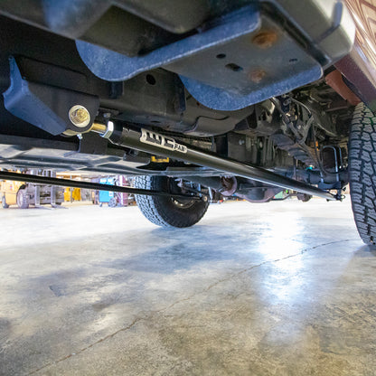Wehrli 2011-2022 Ford Power Stroke SCLB & CCLB 68in Traction Bar KIT WCFab Red WCF100399-RED WCF100399-RED User 2