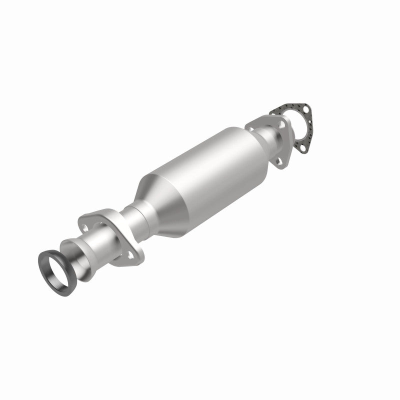 MagnaFlow Acura Integra Standard Grade Federal / EPA Compliant Direct-Fit Catalytic Converter 22637 360 Degree Image Set