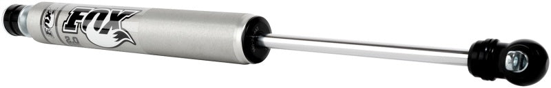 FOX 97-06 Jeep TJ 2.0 Performance Series 9.6in. Smooth Body IFP Front Shock / 3-4.5in & 2-3.5in Lift 980-24-643 980-24-643 Photo - Unmounted