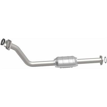 MagnaFlow Standard Grade Federal / EPA Compliant Direct-Fit Catalytic Converter 23402 Photo - out of package