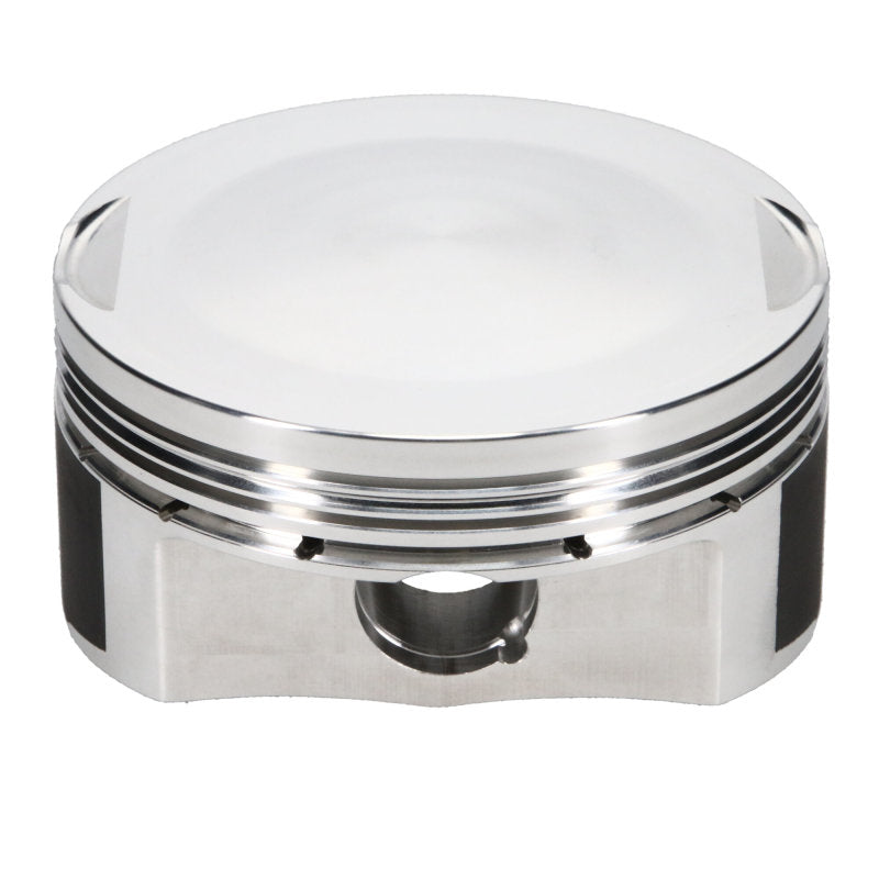 JE Pistons Gen 3 Hemi 6.4L Apache 4.09in Bore 4.1cc Dome 0.927in Pin Dia - Set of 8 367219 367219 User 7