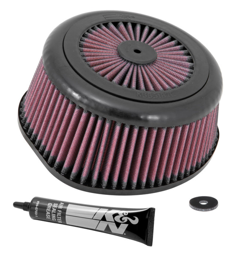 K&N Engineering KN Drop in Air Filters Air Filters Air Filters - Drop In main image