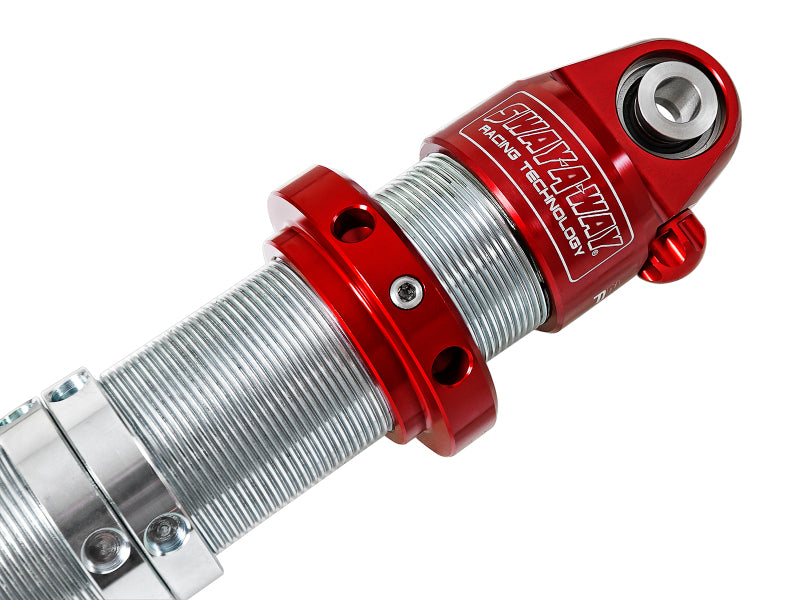 aFe POWER 52000-041 Sway-A-Way Coilover 2.0"x 12" Emulsion w/ Hardware 52000-0412 Photo - Unmounted