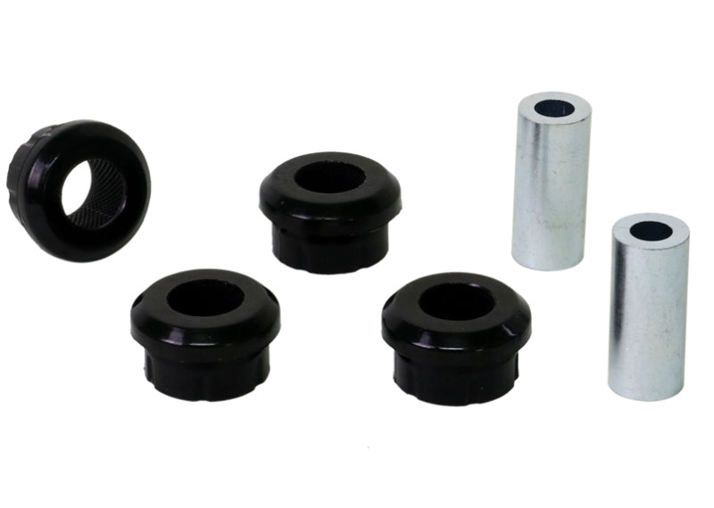 Whiteline Control arm - lower rear outer bushing W63576 Photo - Close Up