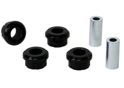 Whiteline Control arm - lower rear outer bushing W63576 Photo - Close Up