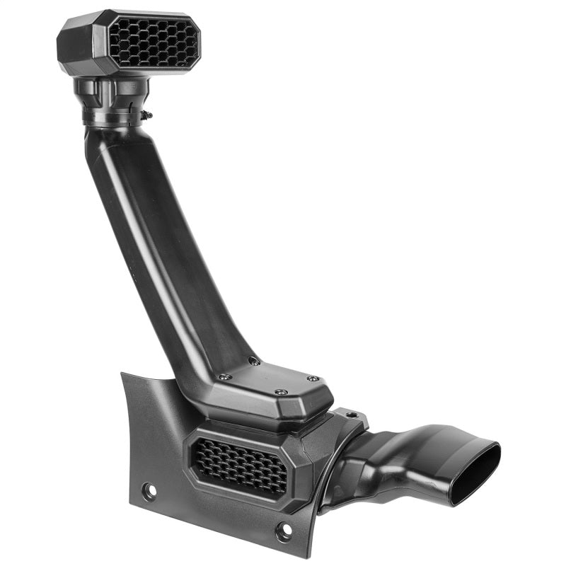 Rugged Ridge AmFib High Mount Snorkel 18-20 Jeep Wrangler JL 2020 JT 17756.36 17756.36 Photo - Unmounted