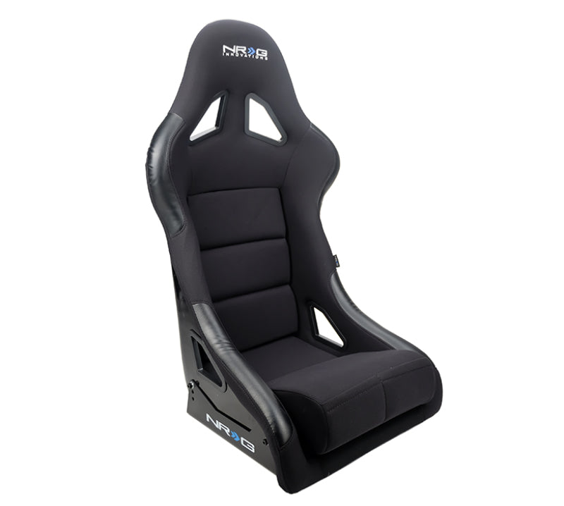 NRG FRP Bucket Seat-Street/Track Comfort Style-(Medium) FRP-330 Photo - Primary