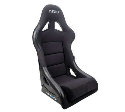 NRG FRP Bucket Seat-Street/Track Comfort Style-(Medium) FRP-330 Photo - Primary