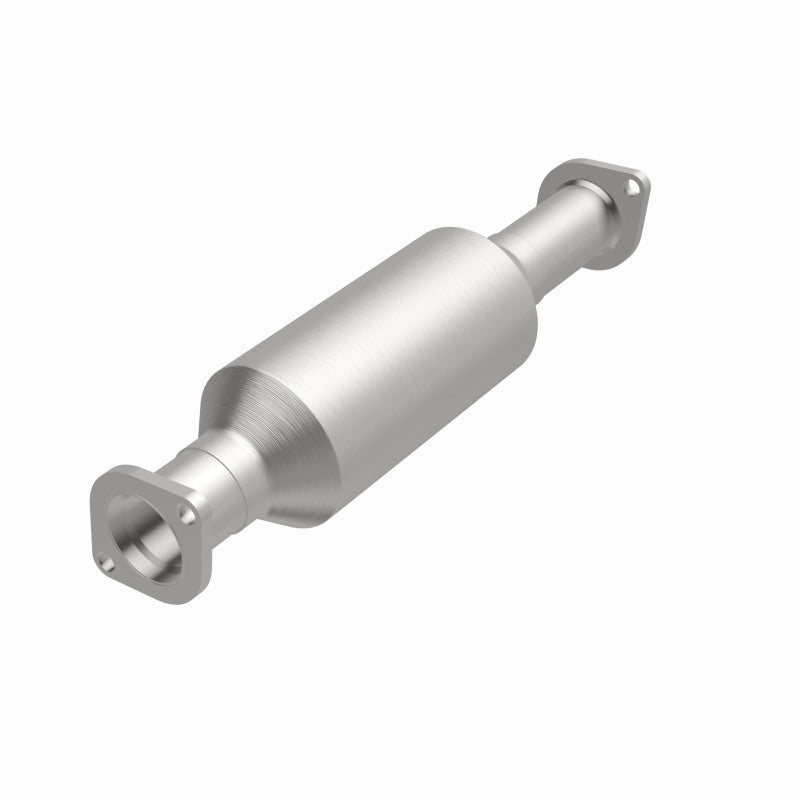 MagnaFlow Hyundai Sonata California Grade CARB Compliant Direct-Fit Catalytic Converter 4481877 360 Degree Image Set
