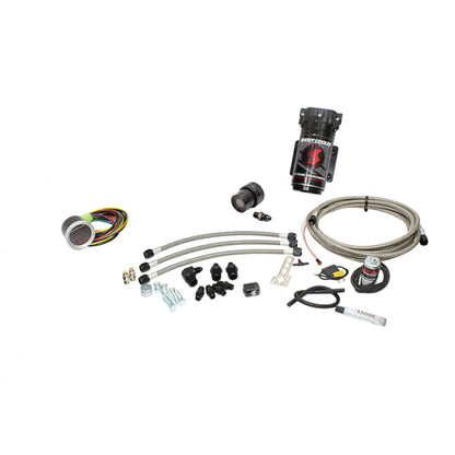Snow Performance Stg 2 Boost Cooler F/I Prog. Water Injection Kit (SS Braided 4AN Fitting) - No Tank SNO-210-BRD-T SNO-210-BRD-T User 1